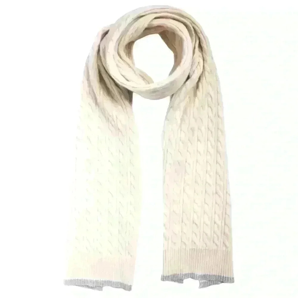 Splendid Company Knit Scarf.  Women’s.  One Size,  New With Tags